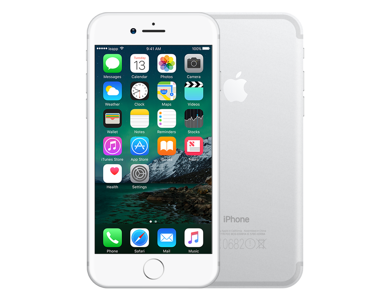 iPhone 7 - 32GB