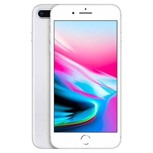 iPhone 8+